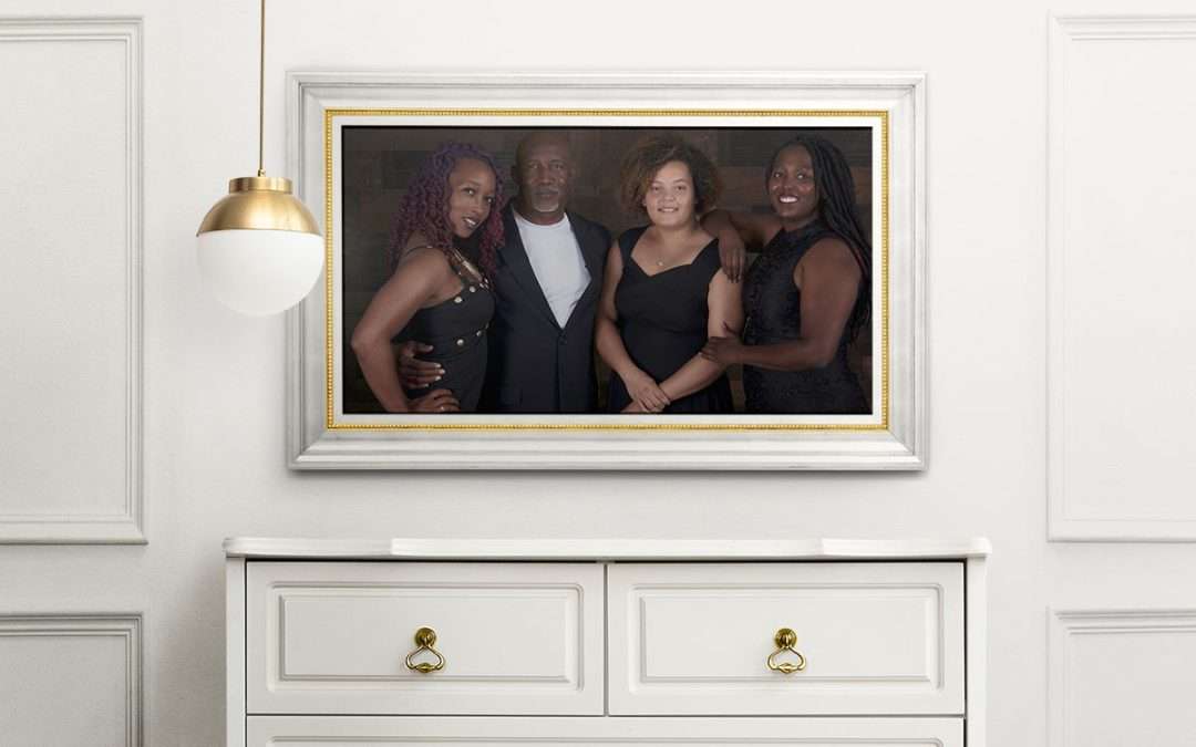 3 Tips You Need to Know for your Family Portraits